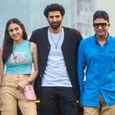 EXCLUSIVE: Bhushan Kumar and Anurag Basu’s Metro In Dino starring Sara Ali Khan, Aditya Roy Kapur postponed; to now release on September 13, 2024