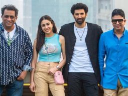 EXCLUSIVE: Bhushan Kumar and Anurag Basu’s Metro In Dino starring Sara Ali Khan, Aditya Roy Kapur postponed; to now release on September 13, 2024
