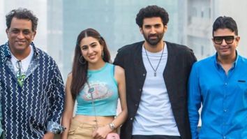 EXCLUSIVE: Bhushan Kumar and Anurag Basu’s Metro In Dino starring Sara Ali Khan, Aditya Roy Kapur postponed; to now release on September 13, 2024