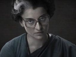 Emergency Announcement | Kangana Ranaut | Manikarnika Films | Zee Studios