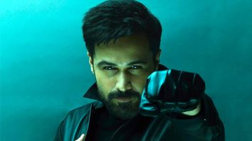 Emraan Hashmi opens up about preparations for his role in Tiger 3; says, “Every week I sent out these recorded sample scenes and dialogues to Maneesh and Aditya Chopra”