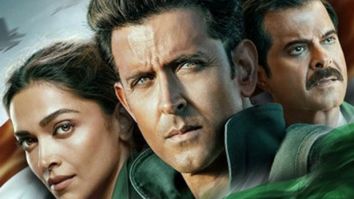 Fighter receives UA certification: CBFC reveals runtime for Hrithik Roshan and Deepika Padukone starrer