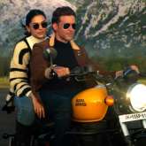 Fighter: 'Heer Aasmani' starring Hrithik Roshan, Deepika Padukone, Anil Kapoor celebrates the spirit of Indian Air Force, watch