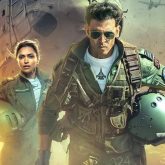 Siddharth Anand’s Fighter gets standing ovation from IAF officers in New Delhi