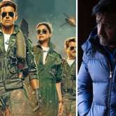 Fighter trailer launch: Siddharth Anand ADMITS Hrithik Roshan-Deepika Padukone film was "Not easy"; says "It's a team effort, not a one-man show"