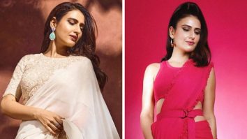 Happy birthday, Fatima Sana Shaikh: Unveiling her Top 5 style statements!