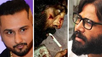 Yo Yo Honey Singh hails Animal as Indian cinema revolution; calls Sandeep Reddy Vanga “Indian Tarantino”