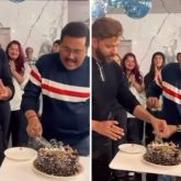 Hrithik Roshan celebrates personal assistant Sushil Sharma’s birthday with heartfelt post; watch
