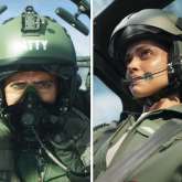 Hrithik Roshan, Deepika Padukone shot intense fighter jet sequences for Siddharth Anand's Fighter at real Air Force Stations