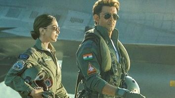 Hrithik Roshan, Deepika Padukone starrer Fighter falls prey to piracy; full movie gets leaked on torrents