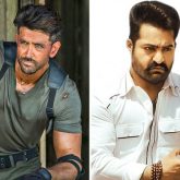 Hrithik Roshan and Jr NTR starrer War 2 to commence shoot from February in Mumbai; report