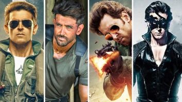 Fighter Box Office: Is Hrithik Roshan’s 4th biggest opener after War, Bang Bang and Krrish 3
