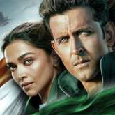 Fighter makers launch apparels, accessories and trendy merchandise line for Hrithik Roshan - Deepika Padukone starrer