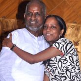 Ilayaraaja’s daughter Bhavatharini passes away at 47; celebs pay their condolences