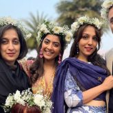 Imran Khan spotted with rumoured girlfriend Lekha Washington at cousin Ira Khan and Nupur Shikhare’s wedding; see pic
