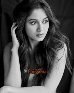 Celeb Photos Of Jannat Zubair Rahmani