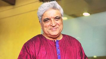 “Nowadays, there are no sad songs in films. Aaj kal, aisa lagta hai ki sab log bahut khush hai. Acche din sach mein aa gaye hai” – Javed Akhtar