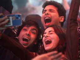 Mumbai Police spread cyberbullying awareness with a Kho Gaye Hum Kahan twist