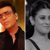 Bigg Boss 17: Karan Johar BLASTS Isha Malviya for accusing Munawar Faruqui of using and dumping people; asks her, “Apna itihaas bhool gayi”