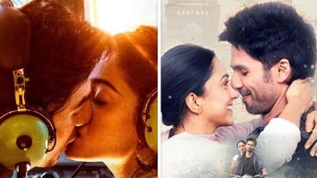 EXCLUSIVE: Manoj Muntashir speaks about the lyrical link between Animal and Kabir Singh; says, “’Hua Main’ begins where ‘Kaise Hua’ ends”