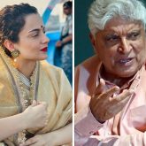 Kangana Ranaut seeks stay on proceedings in defamation case by Javed Akhtar; demands for a joint trial 