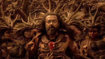 Kanguva: Suriya unveils first look of Bobby Deol as the mighty Udhiran on his birthday: “Ruthless. Powerful. Unforgettable”
