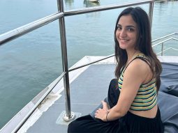 EXCLUSIVE: Kanikka Kapur on her trip to Sri Lanka, “I had the pleasure of exploring the enchanting town of Galle”; see pictures and video