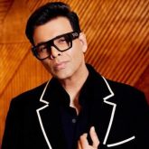 Karan Johar shares his witty take on trolling; says, “Kuch to troll kahenge. Trollon ka kaam hai trollna”