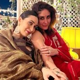 Kareena Kapoor Khan SPEAKS on comparison with sister Karisma Kapoor: “She was such a mass, huge star”