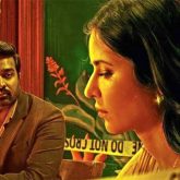 Katrina Kaif shares her experience of working with Vijay Sethupathi in Merry Christmas; says, “The minute Vijay sir started speaking about the scene it was fascinating”