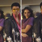 Karan Johar impresses internet with hilarious role in eyewear brand Ad alongside Kiara Advani; watch