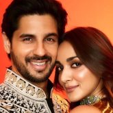 Indian Police Force: Kiara Advani binge watches Sidharth Malhotra's web debut