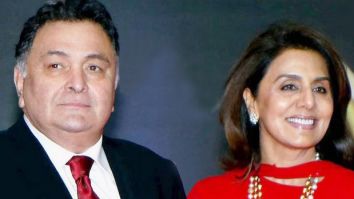 Koffee With Karan 8: Neetu Kapoor says Rishi Kapoor was a strict boyfriend during their dating days: “He was always like ‘yeh nahi karna, woh nahi karna, ghar aajao’”