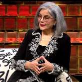 Koffee With Karan 8: Zeenat Aman WANTS Priyanka Chopra to play her in her biopic; Deepika Padukone to reprise her role in Satyam Shivam Sundaram remake