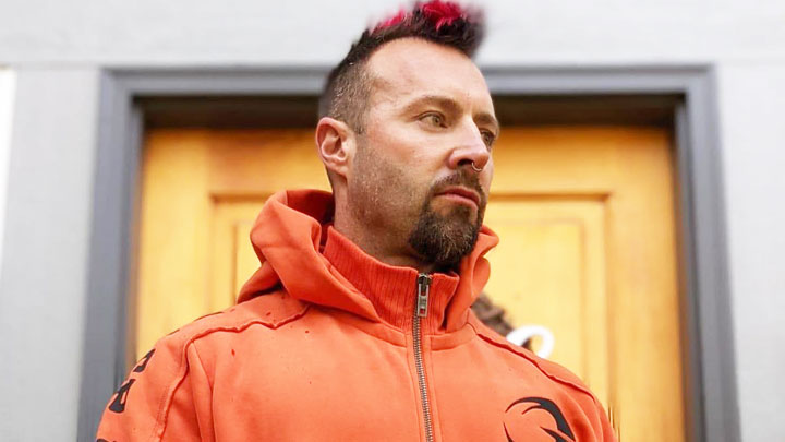 Kris Gethin: “To have a physique like Hrithik Roshan one must…” | Rapid Fire
