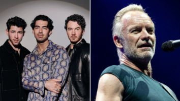 Lollapalooza India 2024: From Jonas Brothers to Sting, all the international artists and their music set to take over Mumbai in January