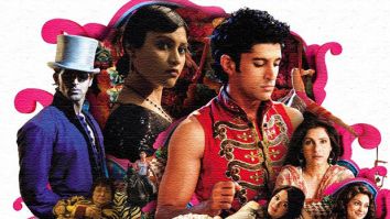 15 years of Luck By Chance: Farhan Akhtar pens a heartfelt note to commemorate the occasion