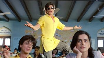 Shah Rukh Khan starrer track ‘Lutt Putt Gaya’ gets a retro version in Mohammed Rafi’s voice, watch