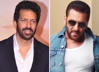 MEGA EXCLUSIVE: Kabir Khan approaches Salman Khan with Babbar Sher