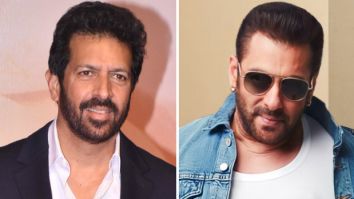 MEGA EXCLUSIVE: Kabir Khan approaches Salman Khan with Babbar Sher