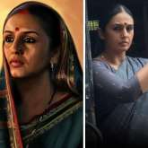 Maharani 3 promo: Huma Qureshi promises to return as a graduate as she promises to reclaim her status and seat in Bihar