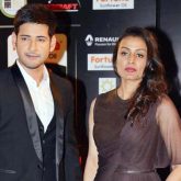 Mahesh Babu pens a beautiful note for wife Namrata Shirodkar