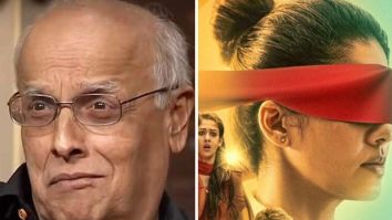 Mahesh Bhatt REACTS to removal of Annapoorni from Netflix; says, “We globally live in very sensitive times”