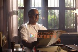 Movie stills of Main Atal Hoon