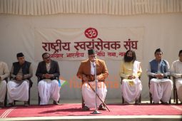 Movie stills of Main Atal Hoon