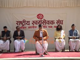 Movie stills of Main Atal Hoon