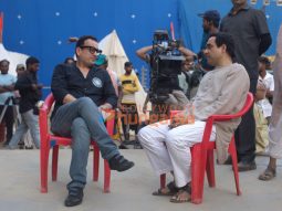 On the sets of Main Atal Hoon