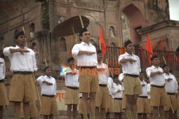 Movie Stills of Main Atal Hoon