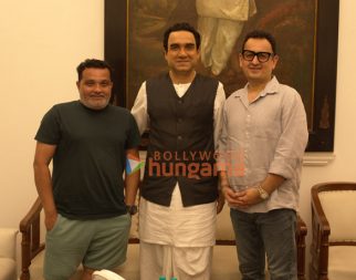 On the sets of Main Atal Hoon