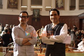 On the sets of Main Atal Hoon